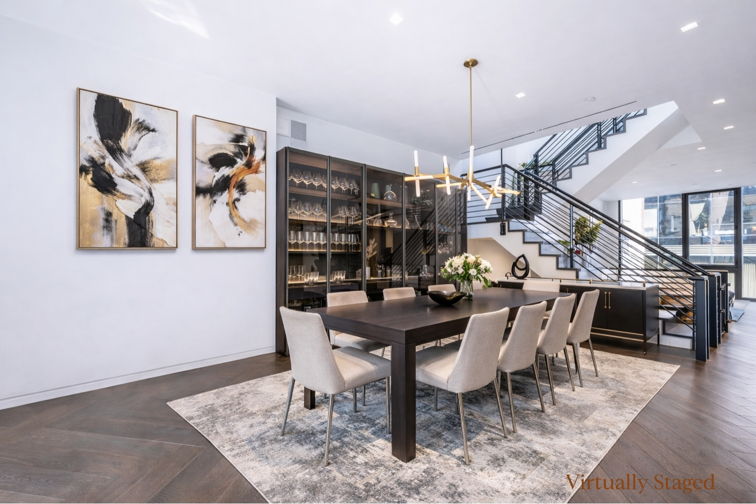 23 East 22nd Street, Unit TH2 Manhattan, NY 10010 - Photo 2 of 23 Gallery Image 2