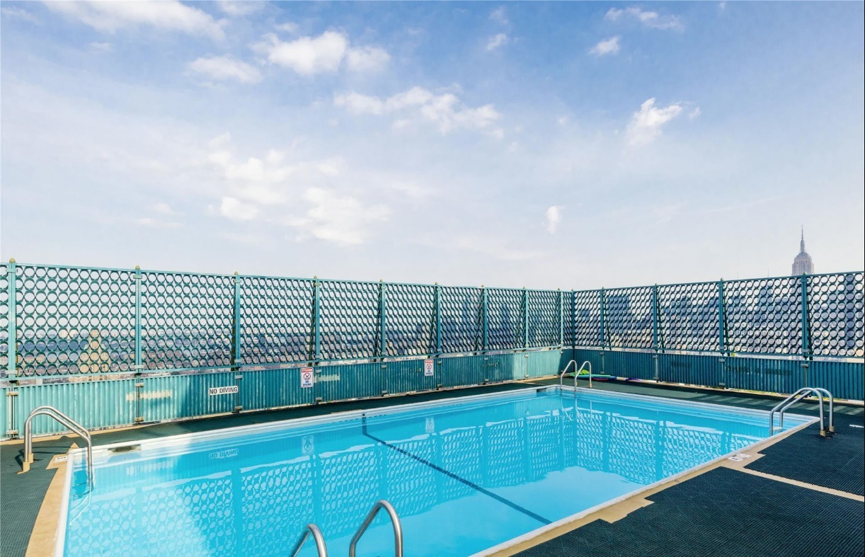 60 East 8th Street, Unit 16D Manhattan, NY 10003 - Photo 8 of 10