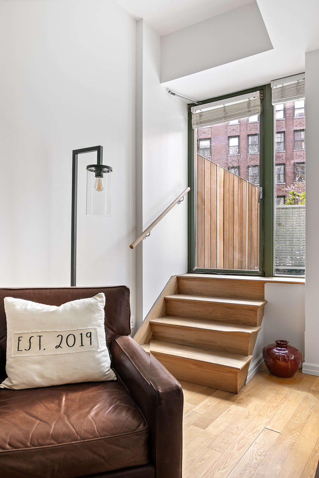 99 John Street, Unit 522 Manhattan, NY 10038 - Photo 4 of 11 a view of entryway