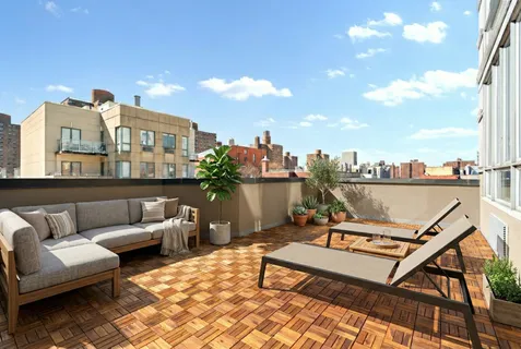 $725,000 | 333 East 109th Street, Unit 7A | East Harlem