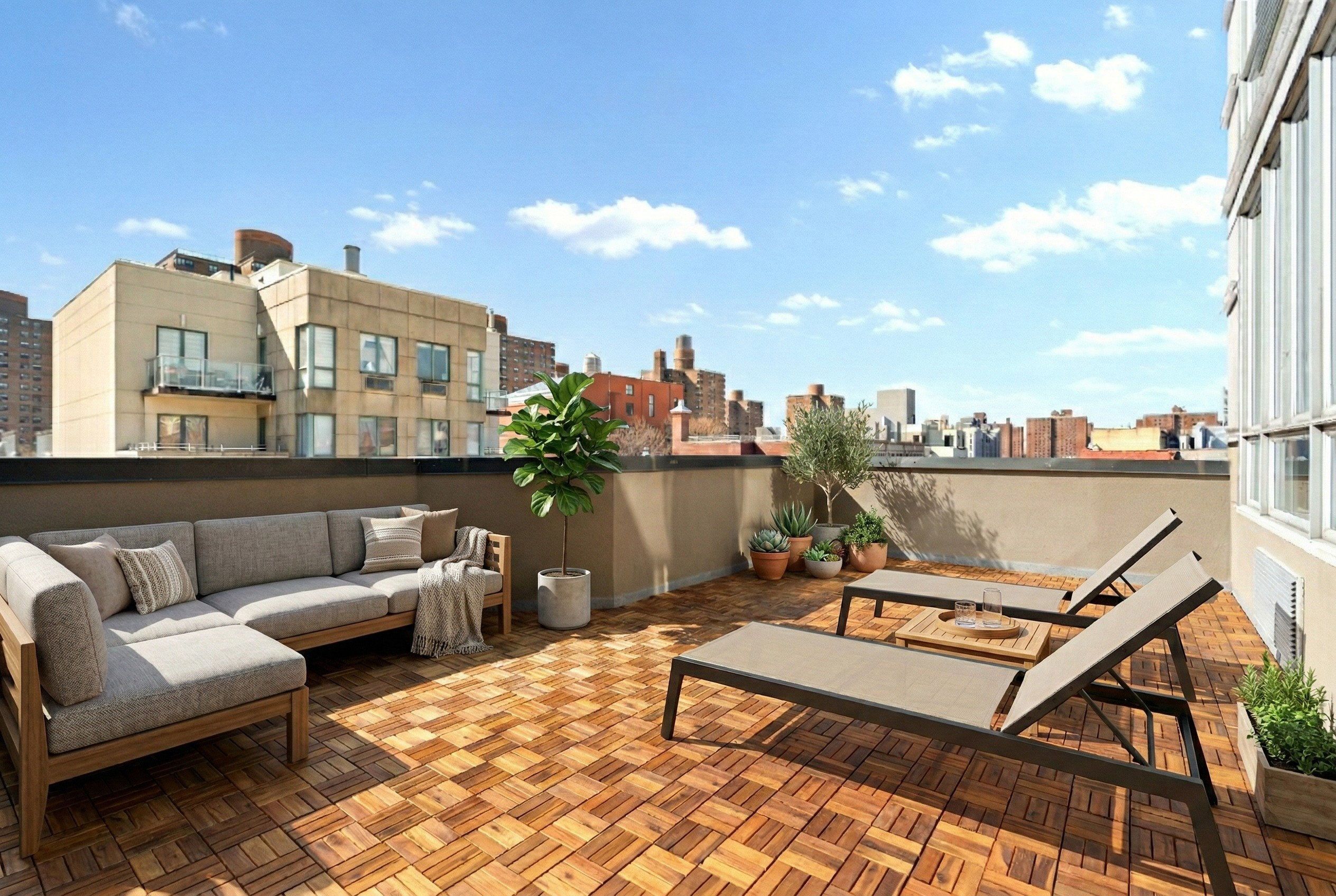 333 East 109th Street, Unit 7A Manhattan, NY 10029 - Photo 7 of 11