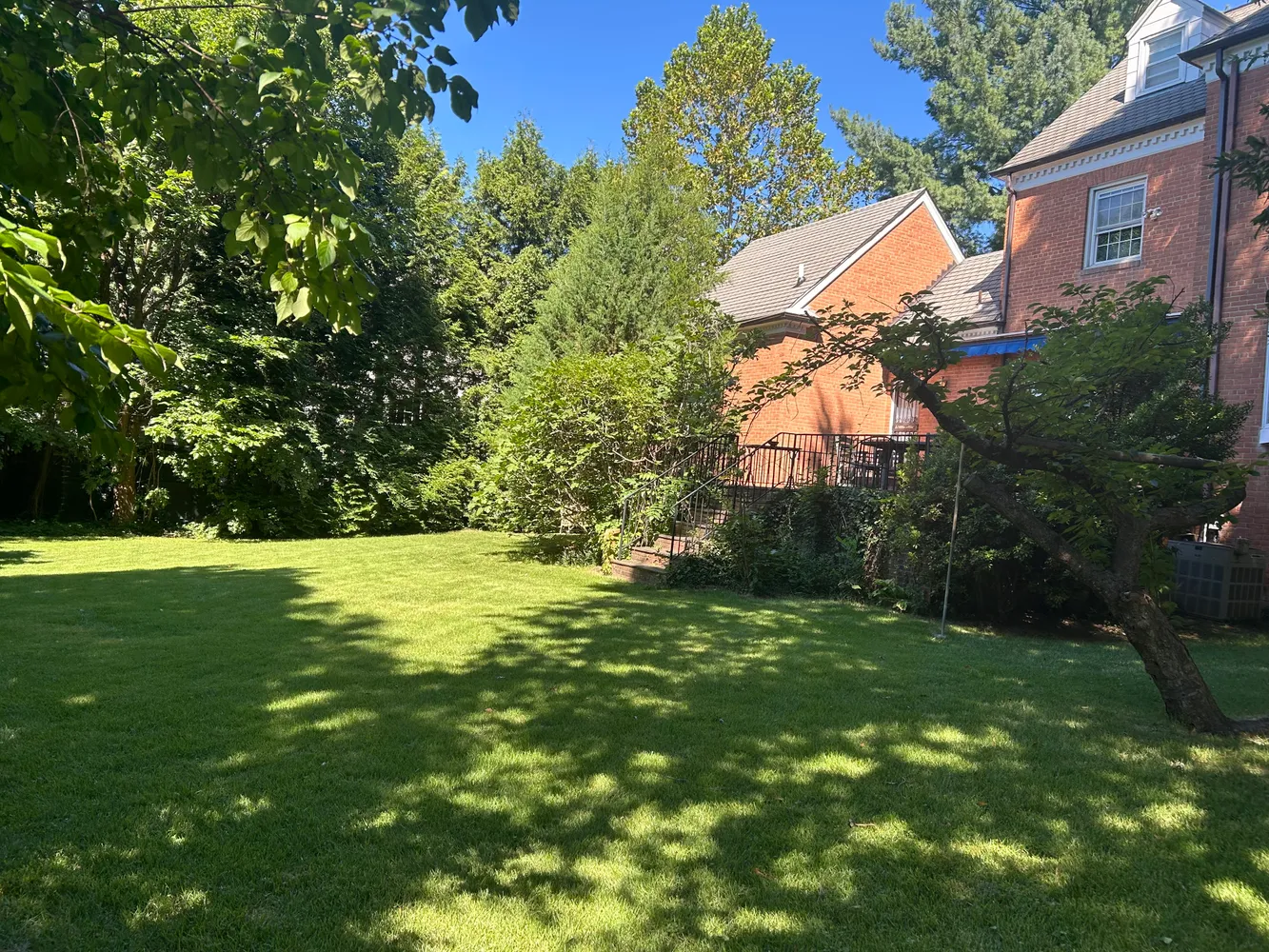 Contact Agent | 108 Newlands Street, Chevy Chase, MD 20815