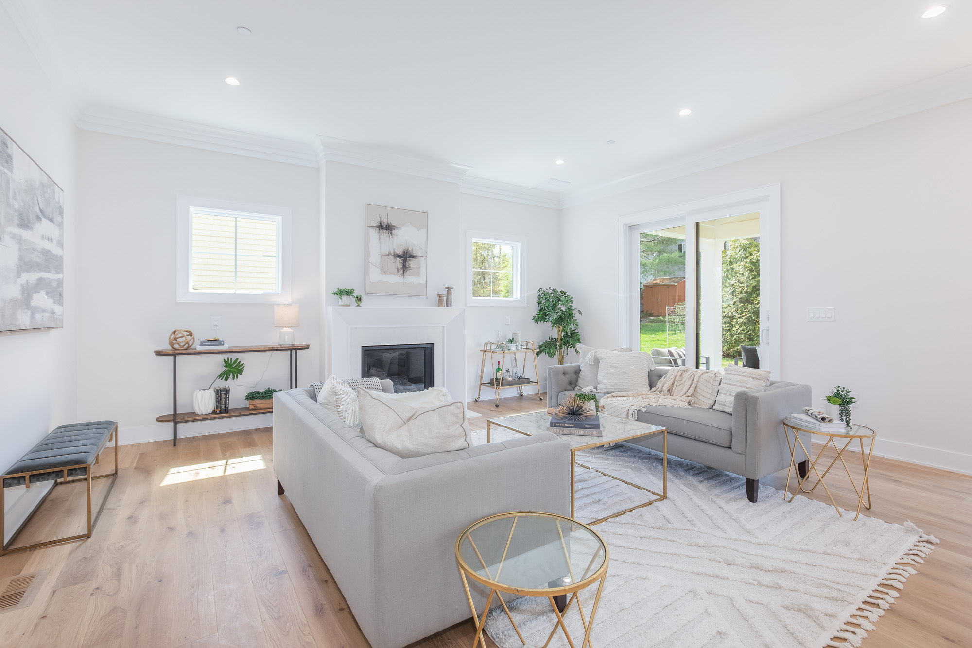 8806 Walnut Hill Road Chevy Chase, MD 20815 - Photo 9 of 32