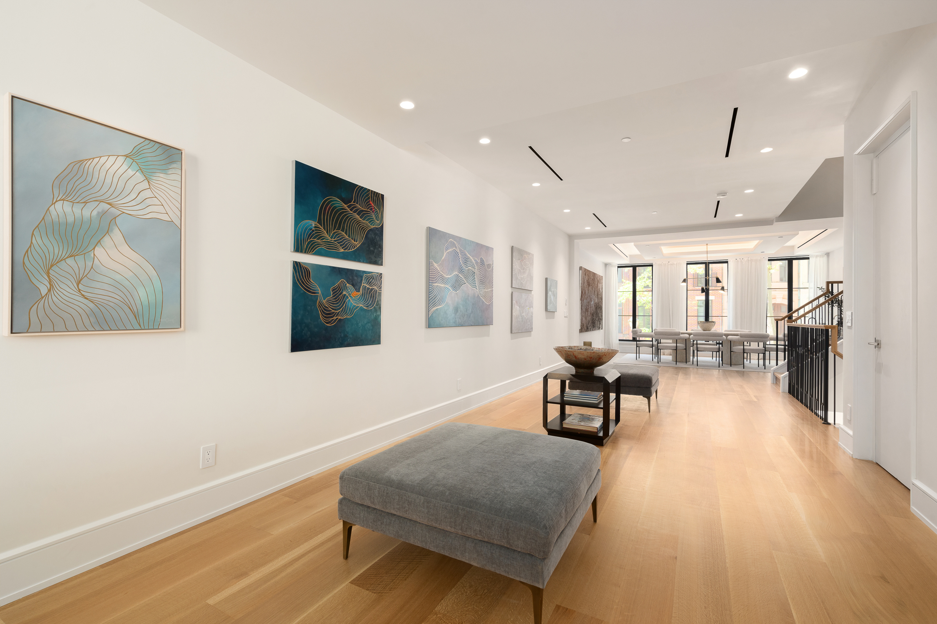 165 East 64th Street Manhattan, NY 10065 - Photo 20 of 37