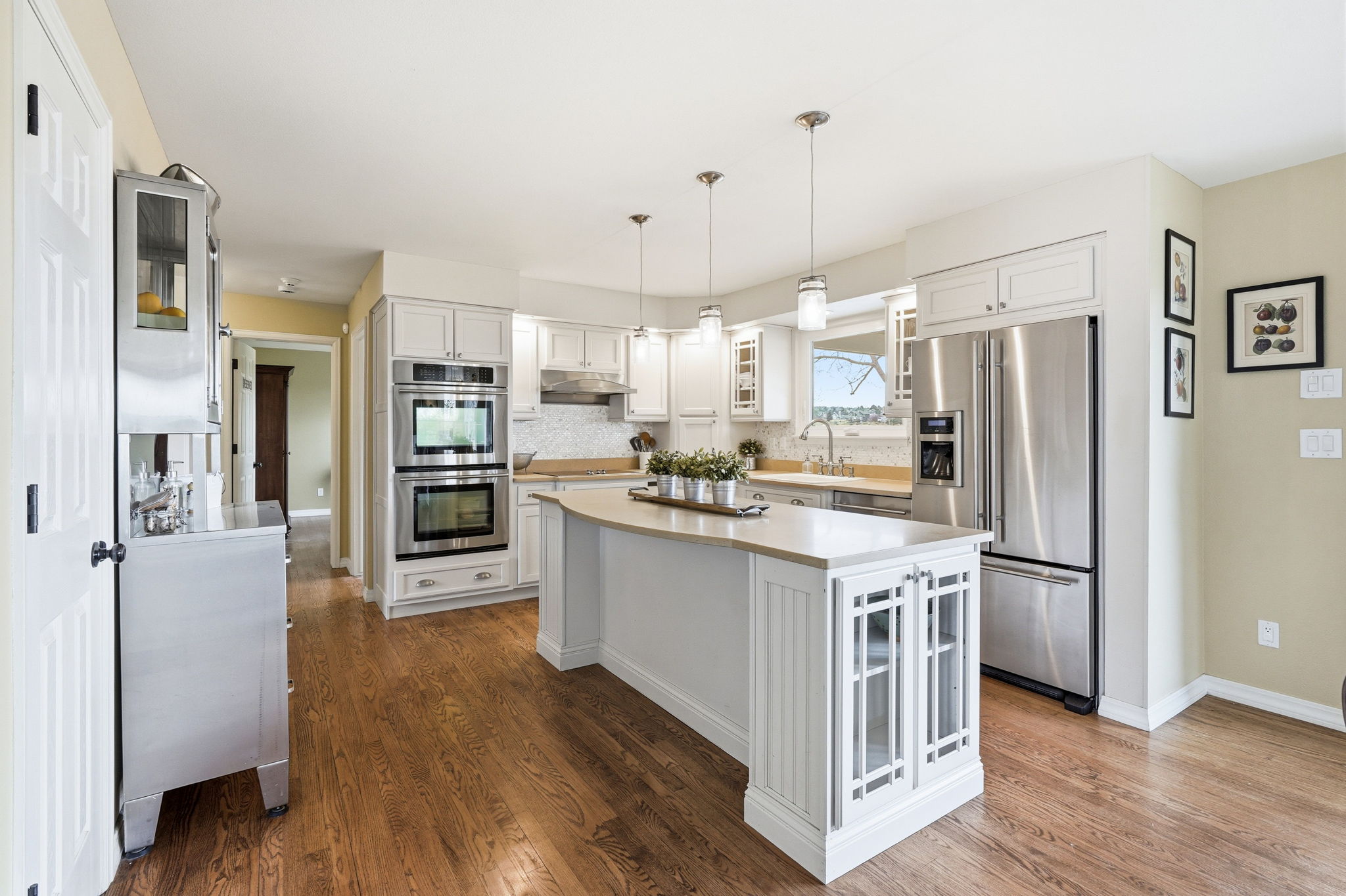 1574 Sunset Ridge Road Highlands Ranch, CO 80126 - Photo 4 of 22