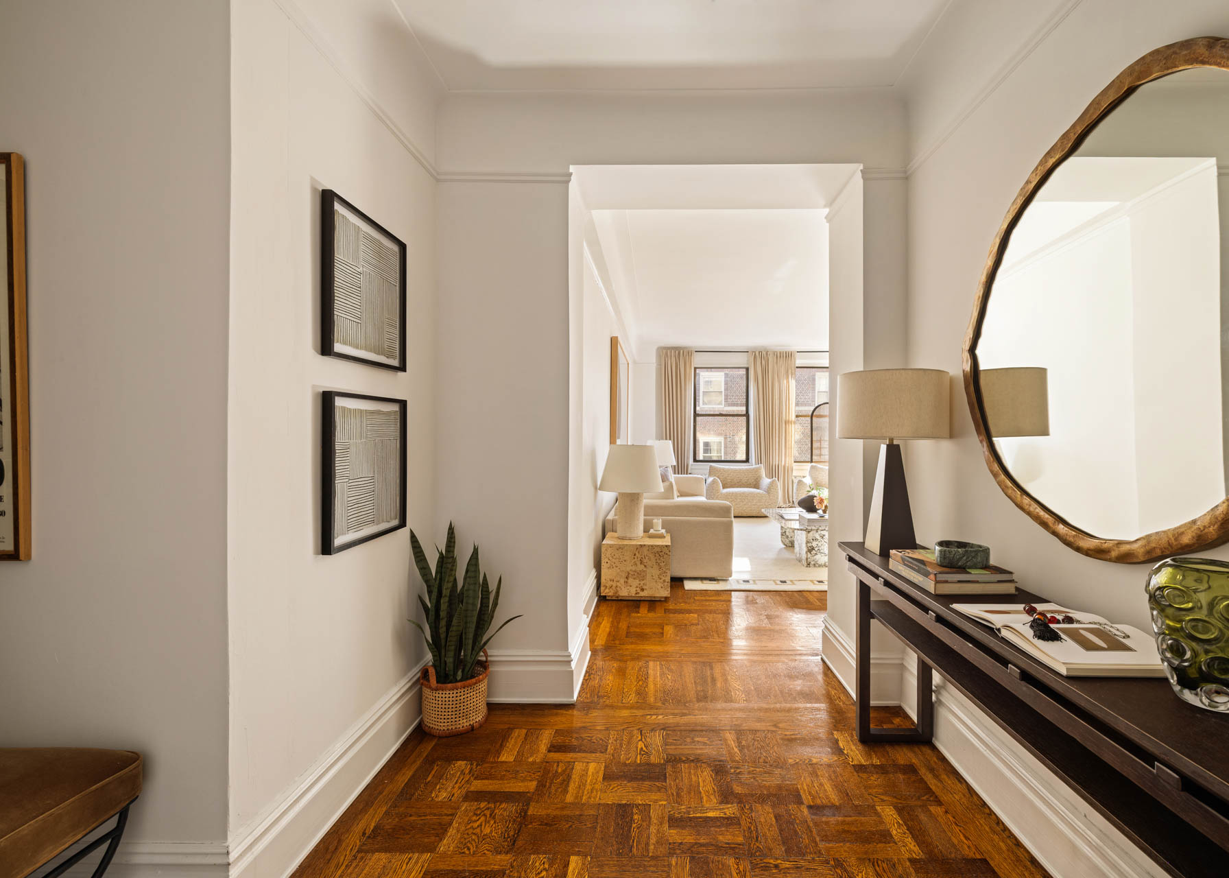 161 West 75th Street, Unit 13E Manhattan, NY 10023 - Photo 4 of 14