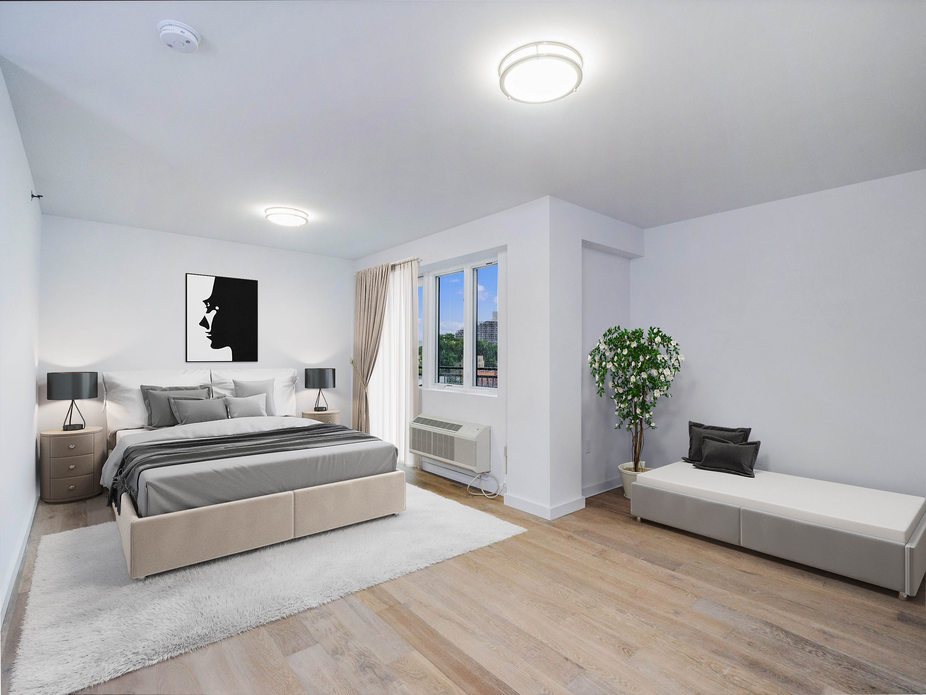 28-16 21st Street, Unit 208 Queens, NY 11102 - Photo 3 of 9