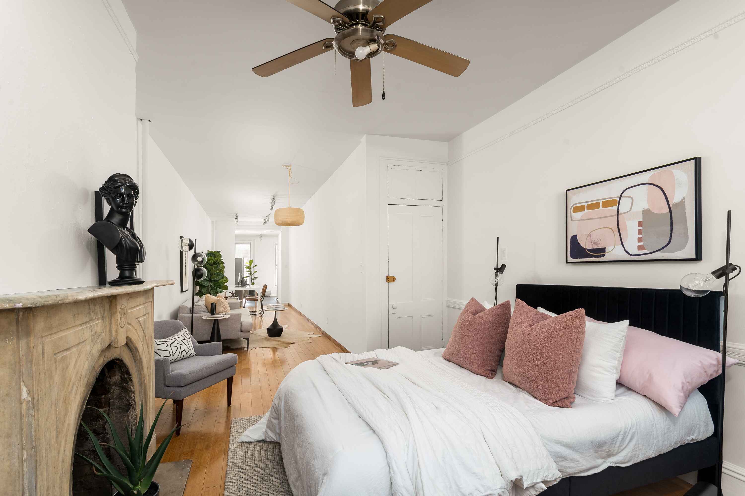 152 North 9th Street, Unit 3L Brooklyn, NY 11249 - Photo 7 of 16