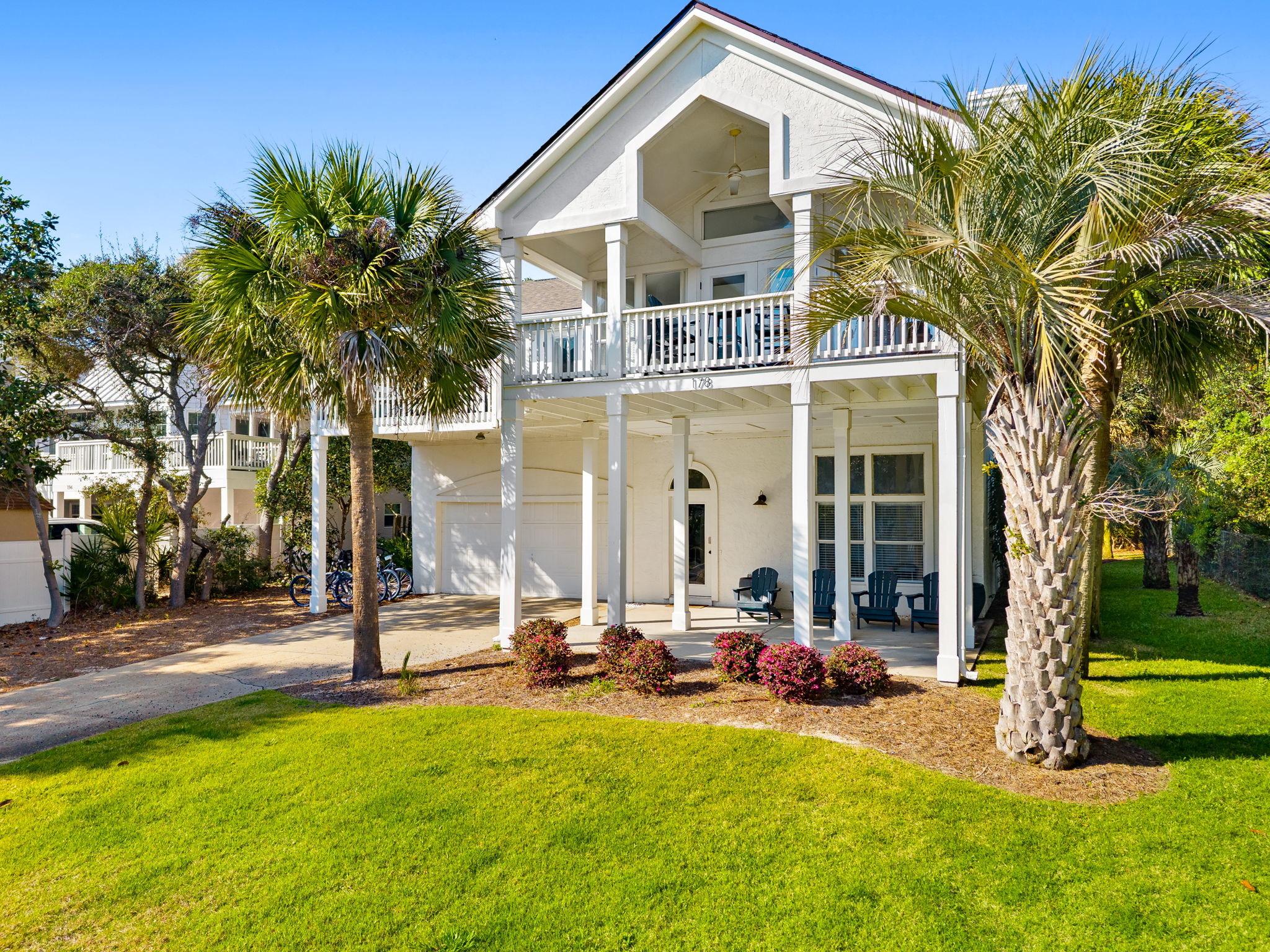 178 Pelican Circle Inlet Beach, FL 32461 - Photo 6 of 44