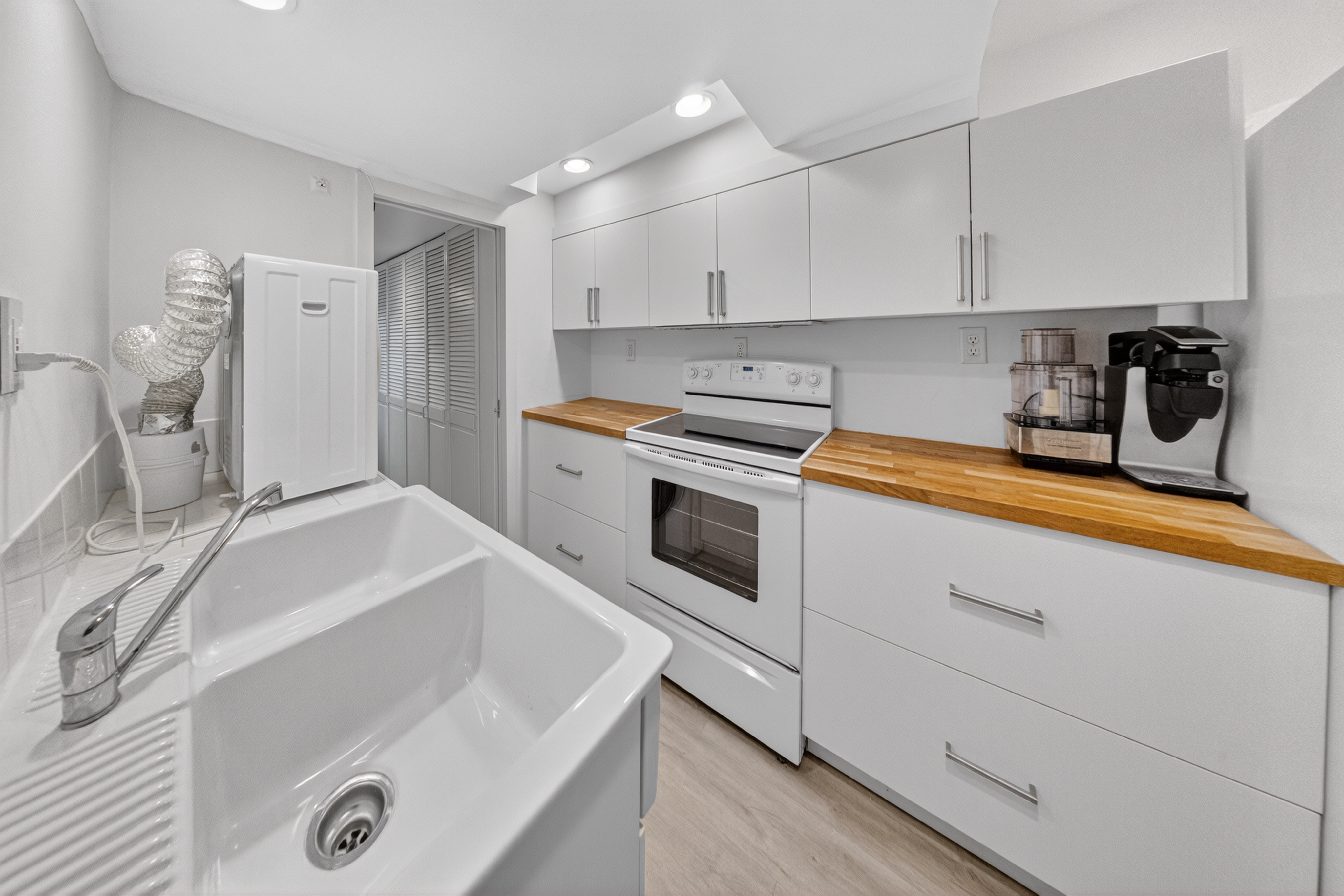 2226 39th Place Northwest Washington, DC 20007 - Photo 25 of 29