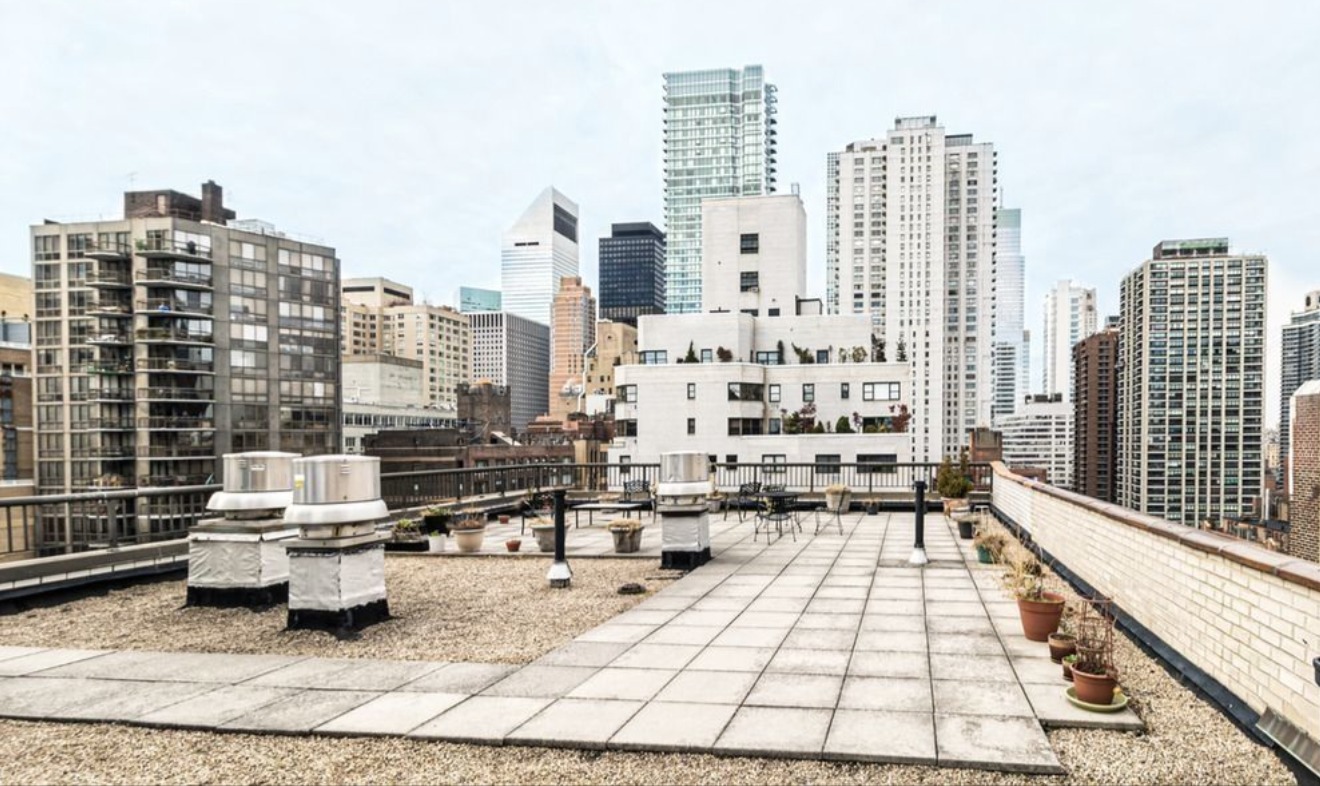 411 East 57th Street, Unit 2F Manhattan, NY 10022 - Photo 9 of 11