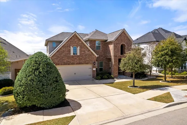 $859,000 | 2733 Painted Sky Bend, Leander, TX 78641