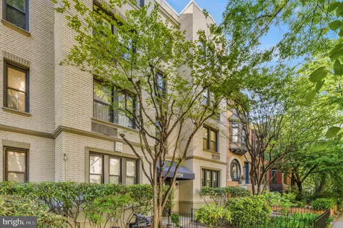 $455,000 | 1726 17th Street Northwest, Unit 201, Washington, DC 20009