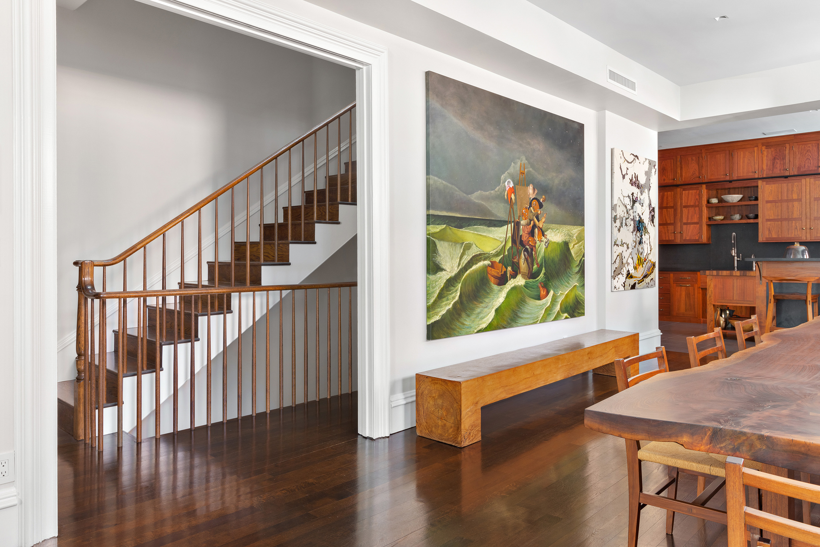 452 Greenwich Street Manhattan, NY 10013 - Photo 10 of 36