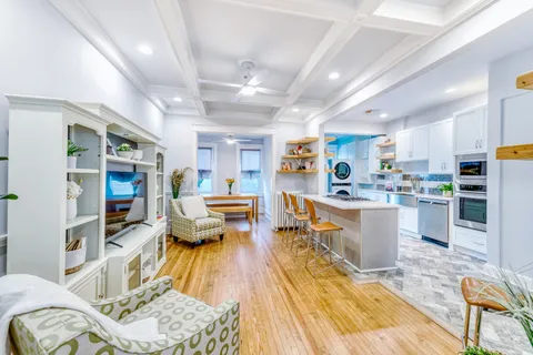 $925,000 | 1426 Webster Street Northwest, Washington, DC 20011