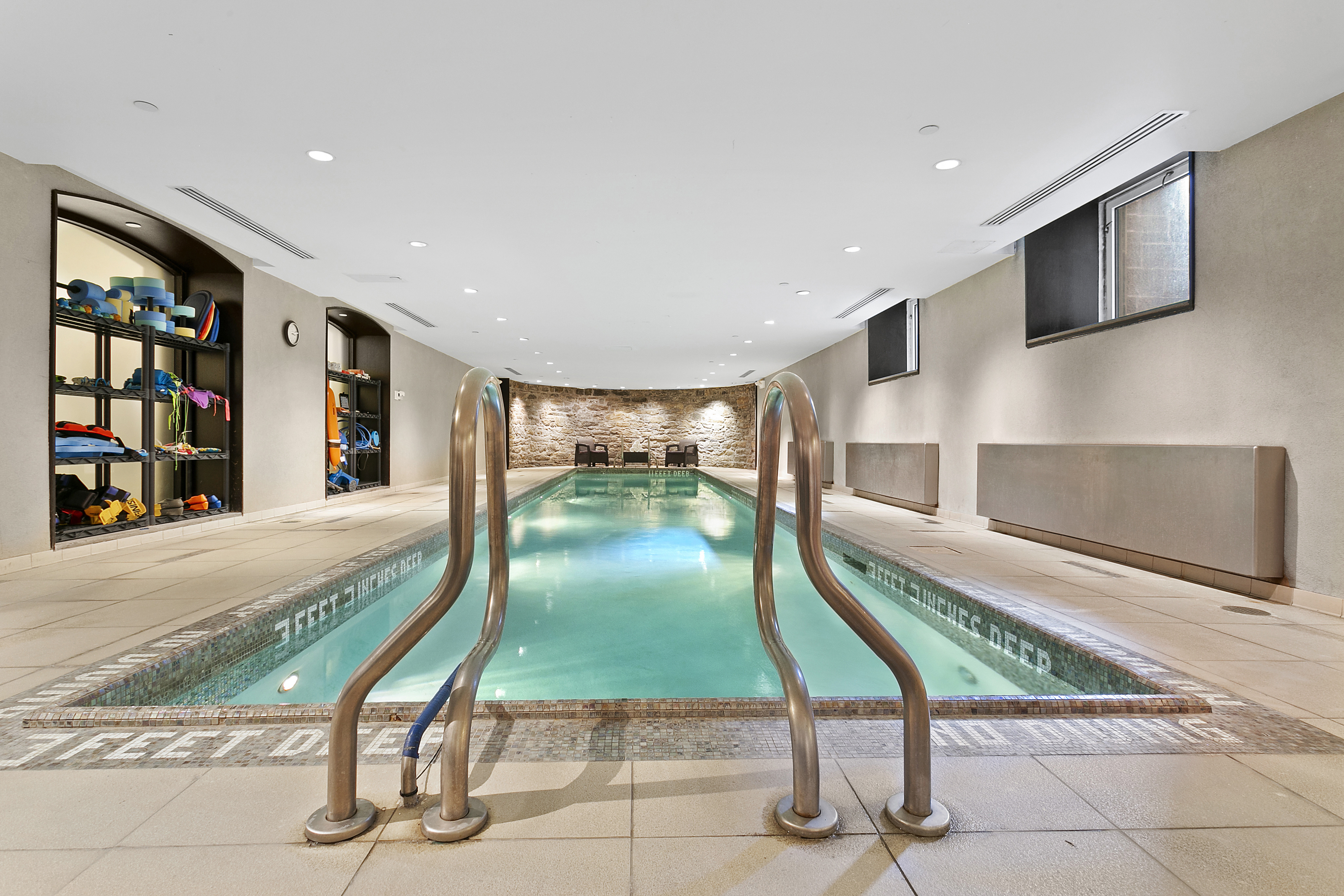 455 Central Park West, Unit 22B Manhattan, NY 10025 - Photo 13 of 18