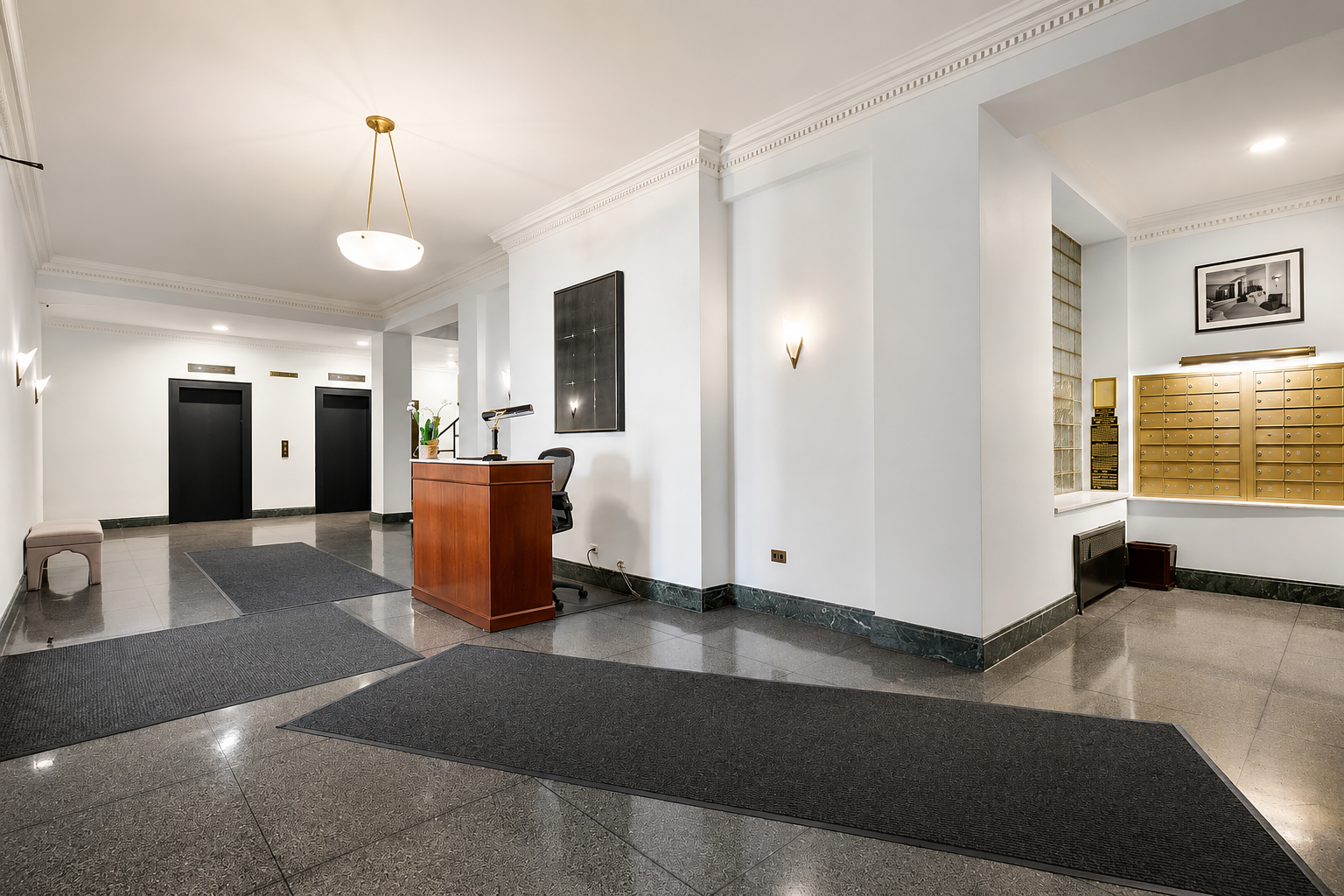 265 Riverside Drive, Unit 10G Manhattan, NY 10025 - Photo 16 of 28 Gallery Image 16