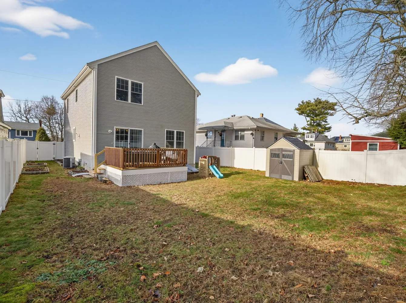$575,000 | 42 Breer Street, Brockton, MA 02301