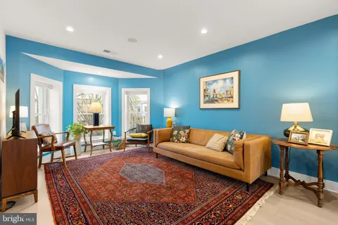 Contact Agent | 632 Rock Creek Church Road Northwest, Unit 2, Washington, DC 20010