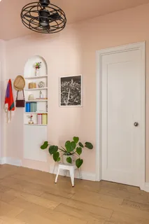$770,000 | 165 West 20th Street, Unit 5C | Chelsea