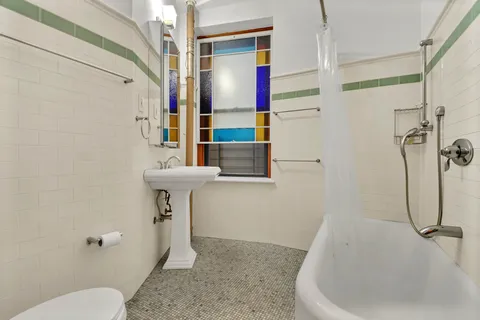 $500,000 | 790 Riverside Drive, Unit 5F | Washington Heights