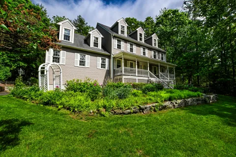 $849,000 | 48 Mill Pond Circle, Milford, MA 01757