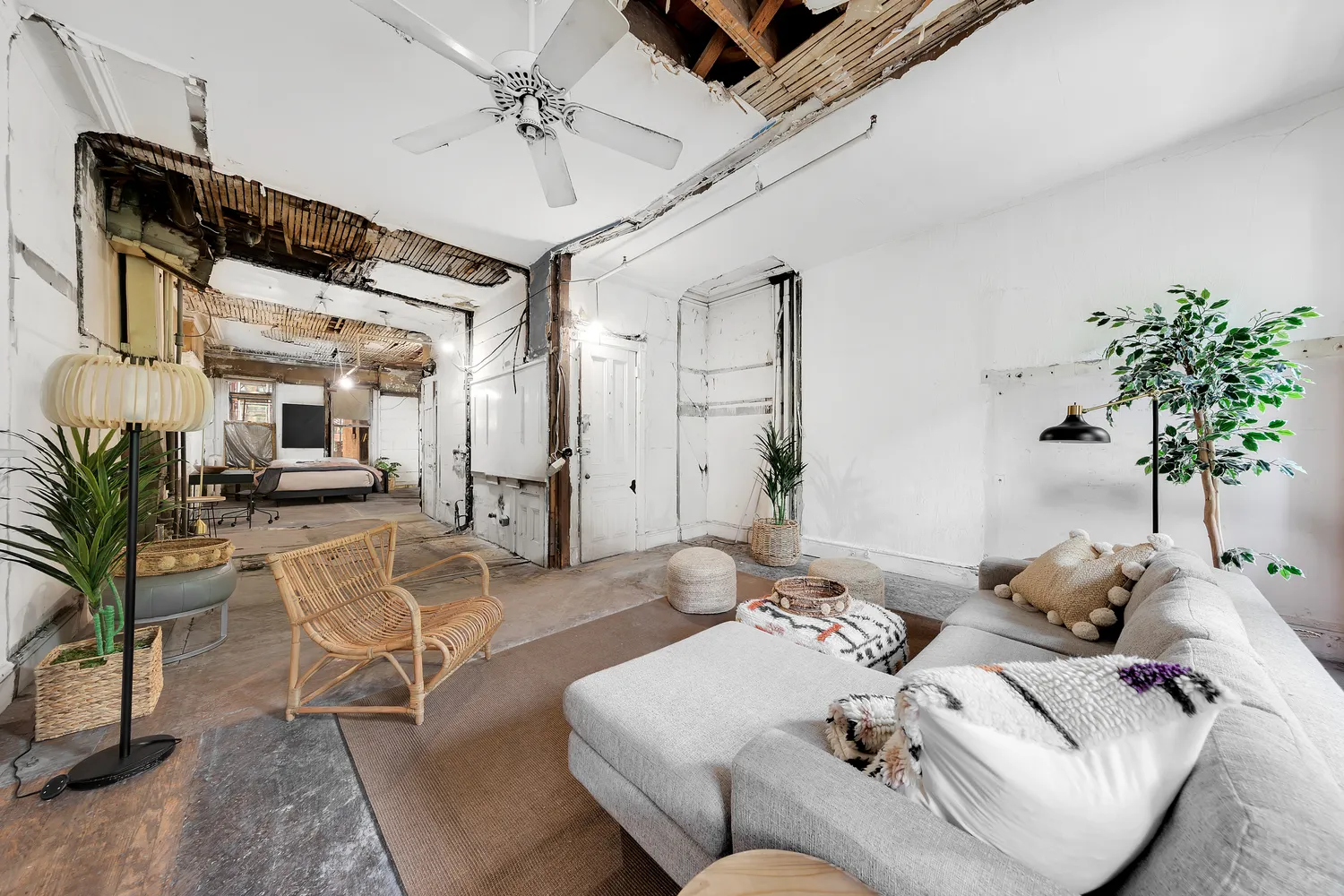 $6,000,000 | 55 West 71st Street | Upper West Side