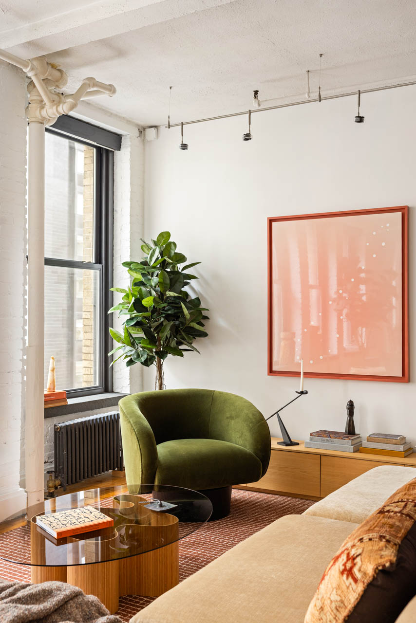 40 West 24th Street, Unit 6N Manhattan, NY 10010 - Photo 8 of 19