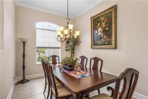 $699,000 | 4116 Abington Woods Circle, Vero Beach, FL 32967