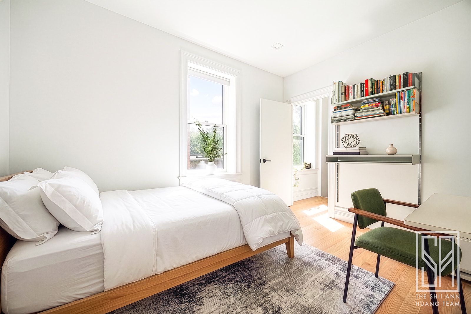 475 Washington Avenue, Unit 4G Brooklyn, NY 11238 - Photo 10 of 13