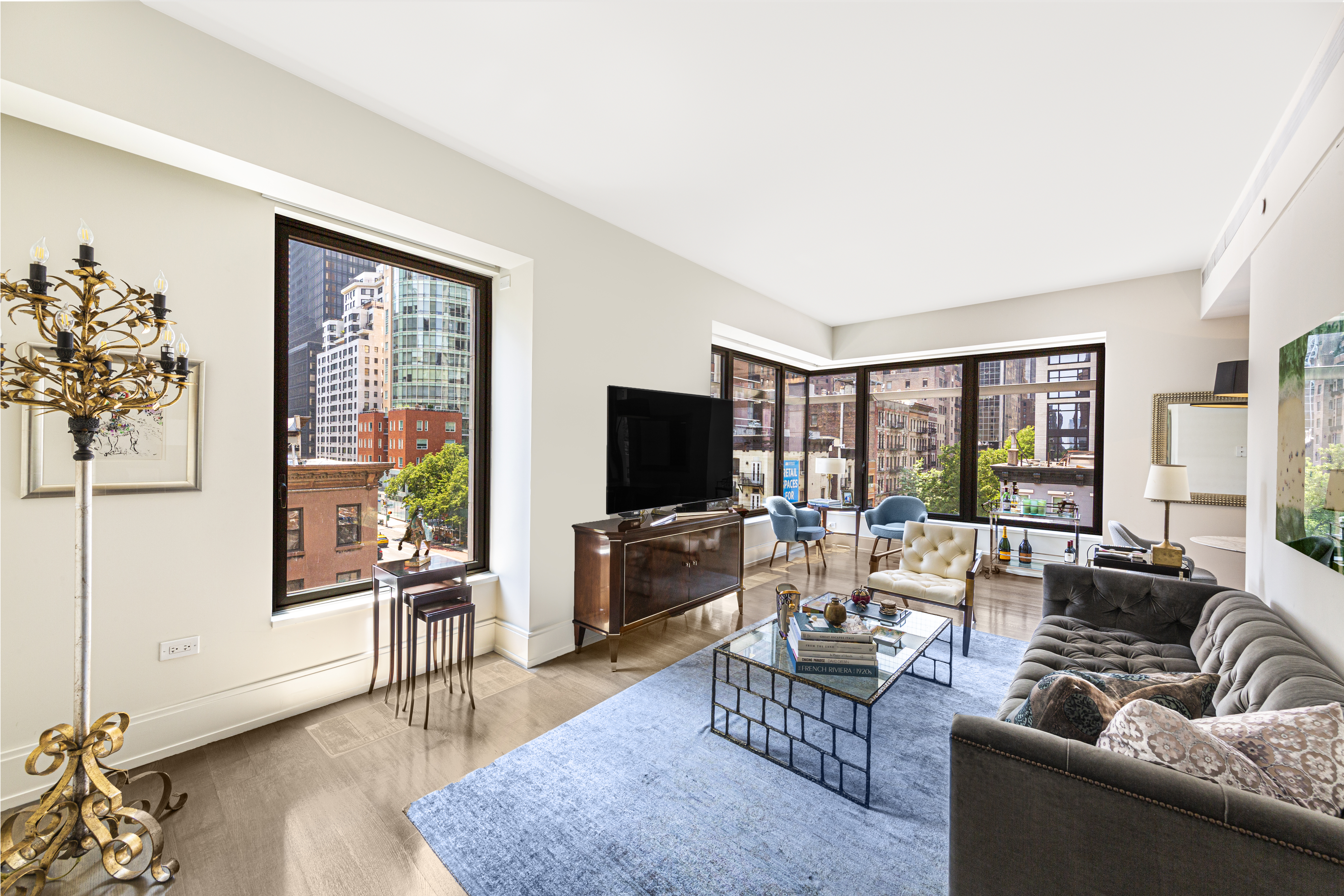 301 East 50th Street, Unit 4B Manhattan, NY 10022 - Photo 1 of 14