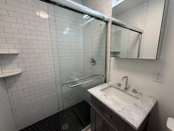$3,600 | 660 Degraw Street | Park Slope