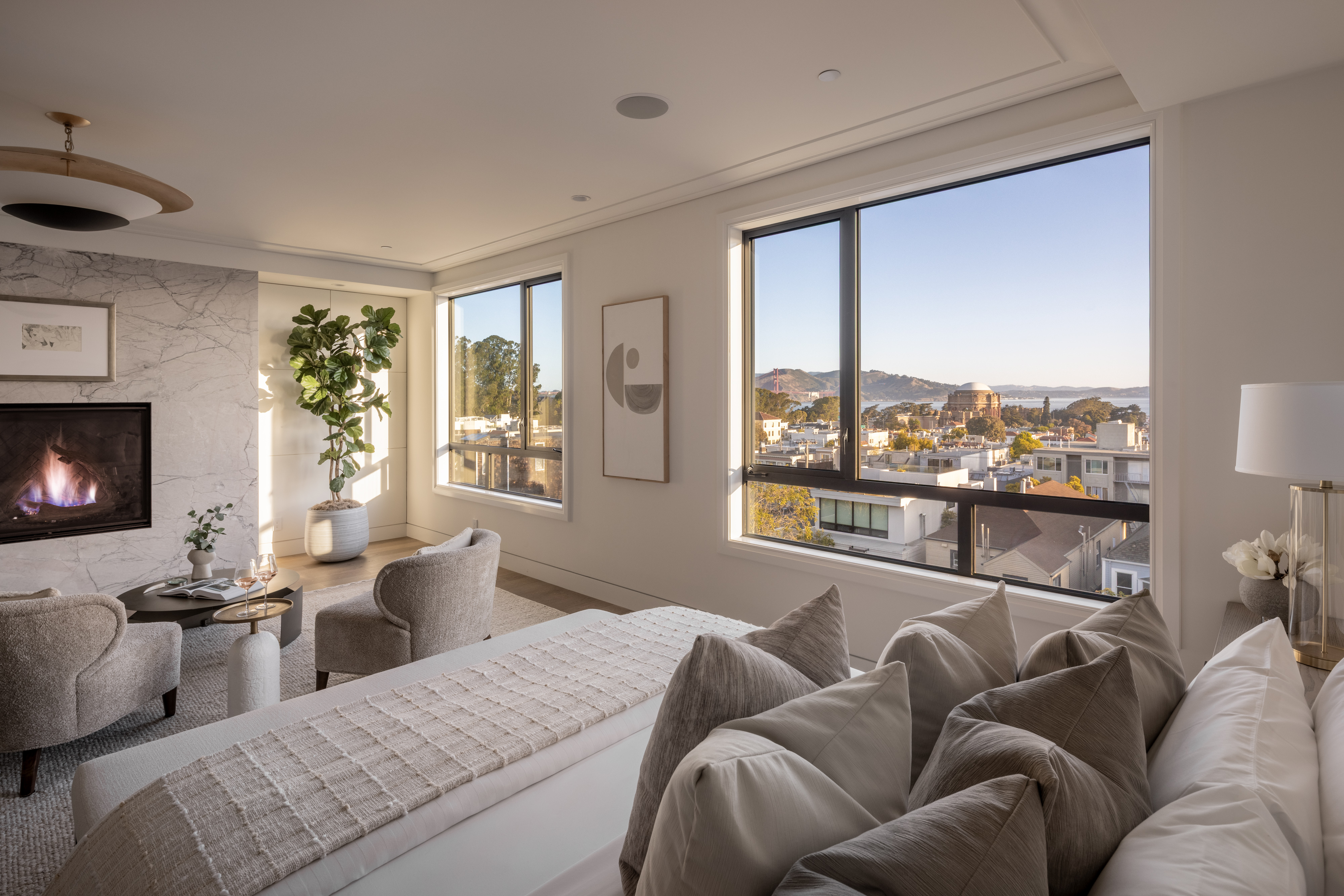 2724-2728 Filbert Street San Francisco, CA 94123 - Photo 20 of 55