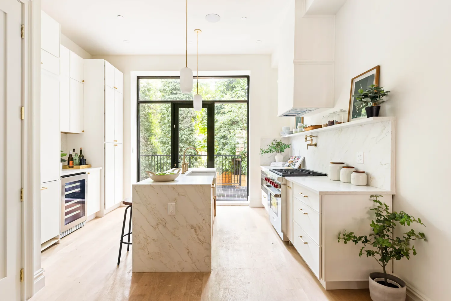 $2,675,000 | 106 Decatur Street | Bedford-Stuyvesant