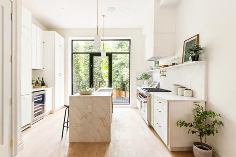 $2,675,000 | 106 Decatur Street | Bedford-Stuyvesant