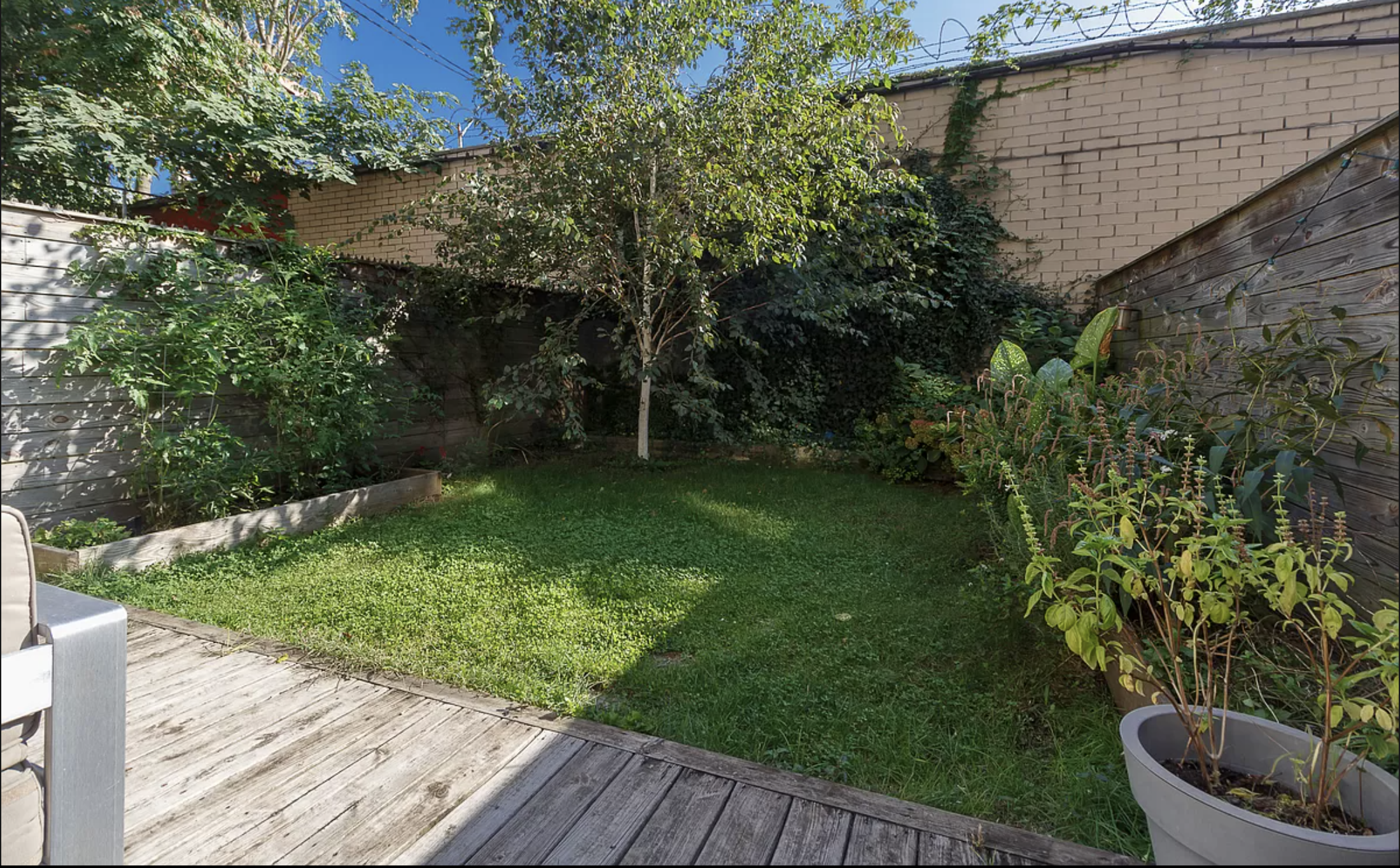 24 Herkimer Street, Unit 1 Brooklyn, NY 11216 - Photo 5 of 19