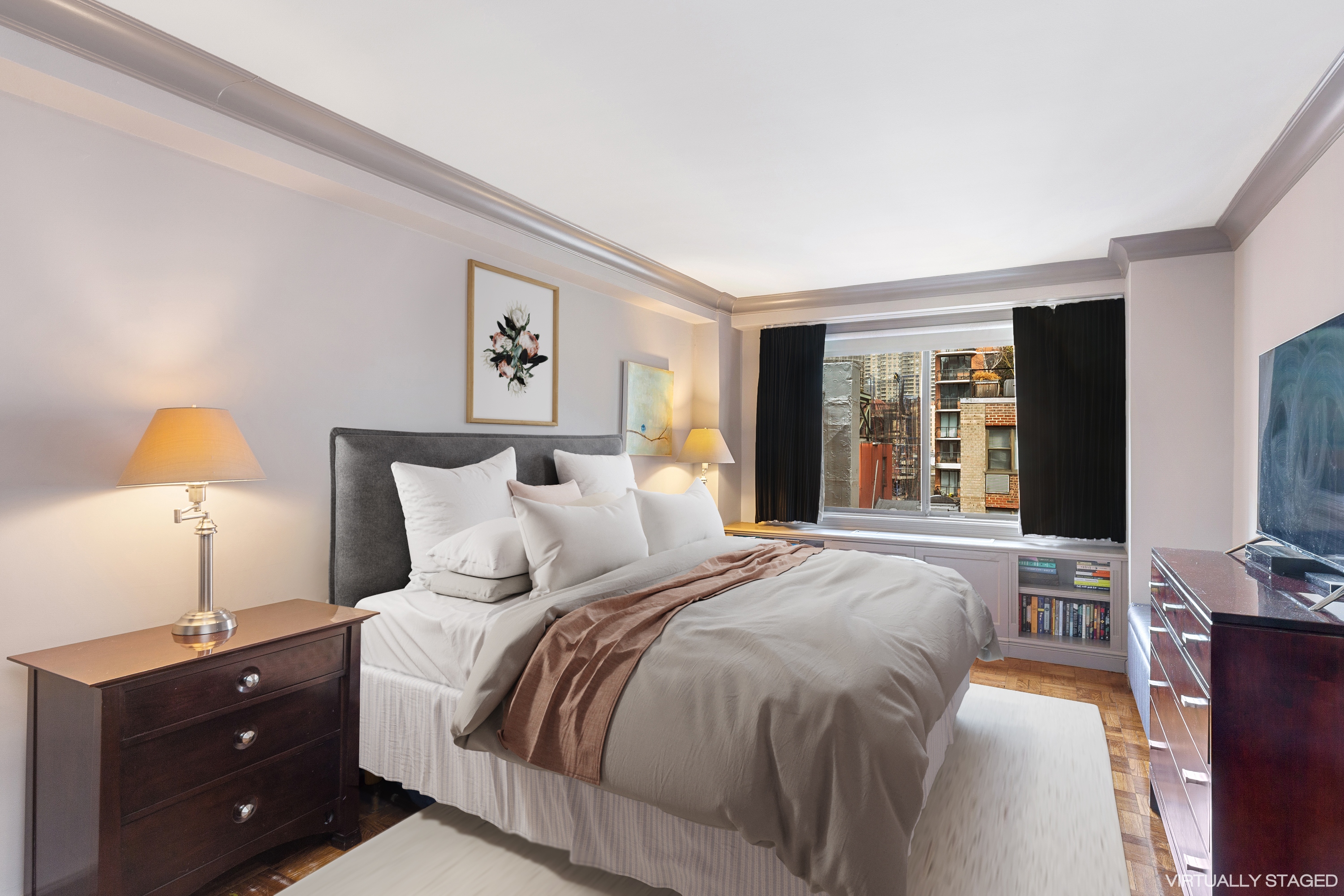 345 East 73rd Street, Unit 10H Manhattan, NY 10021 - Photo 5 of 11