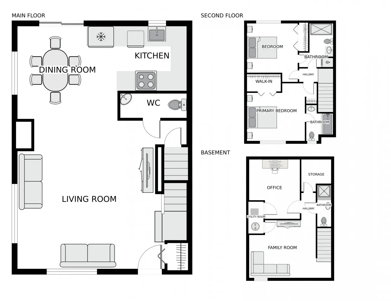 $929,900 | 322 Hume Avenue, Alexandria, VA 22301
