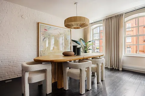 $3,500,000 | 159 Duane Street, Unit 4 | TriBeCa