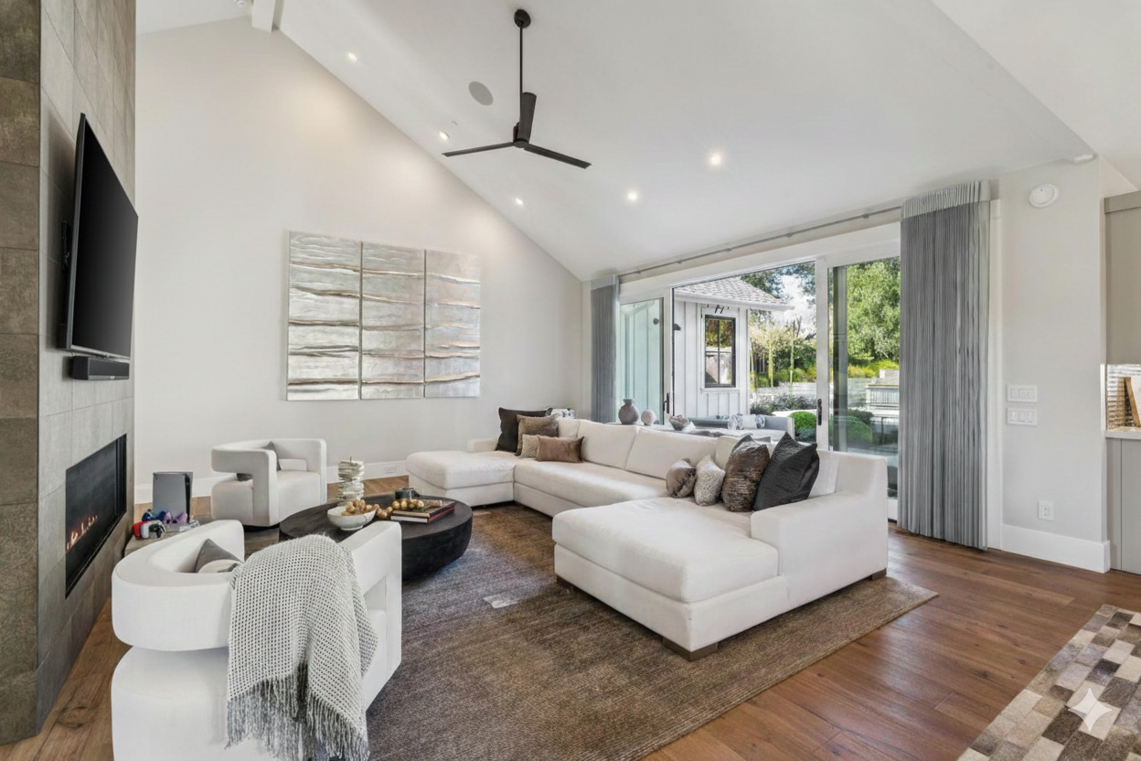 519 Reed Court Healdsburg, CA 95448 - Photo 6 of 64