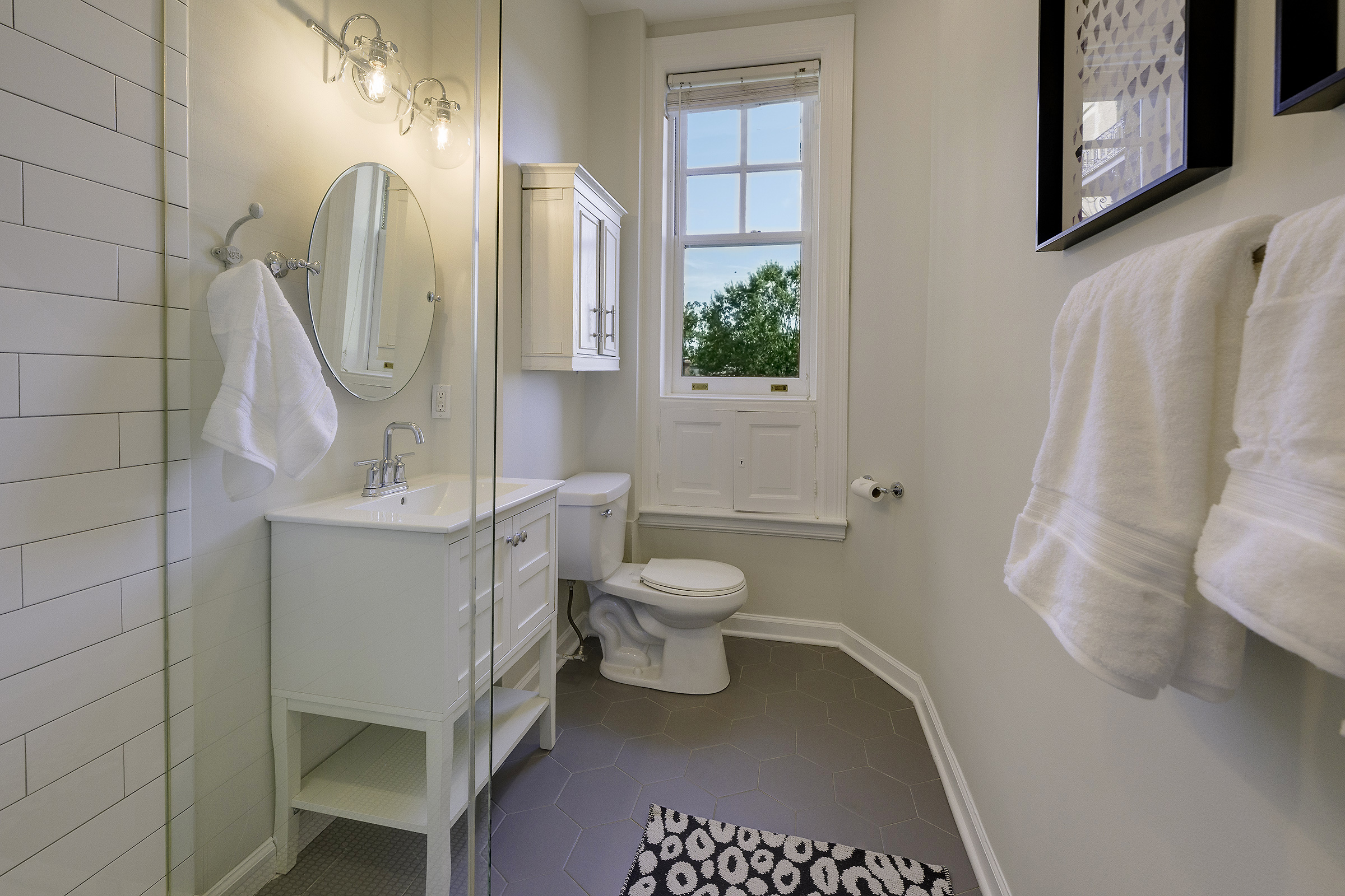 2853 Ontario Road Northwest, Unit 318 Washington, DC 20009 - Photo 18 of 48 Gallery Image 18