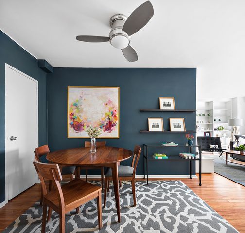 $635,000 | 122 Ashland Place, Unit 7D | Downtown Brooklyn