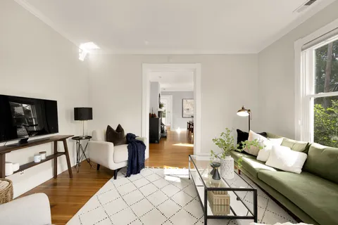 $849,000 | Hamlin Street Northeast, Washington, DC 20018
