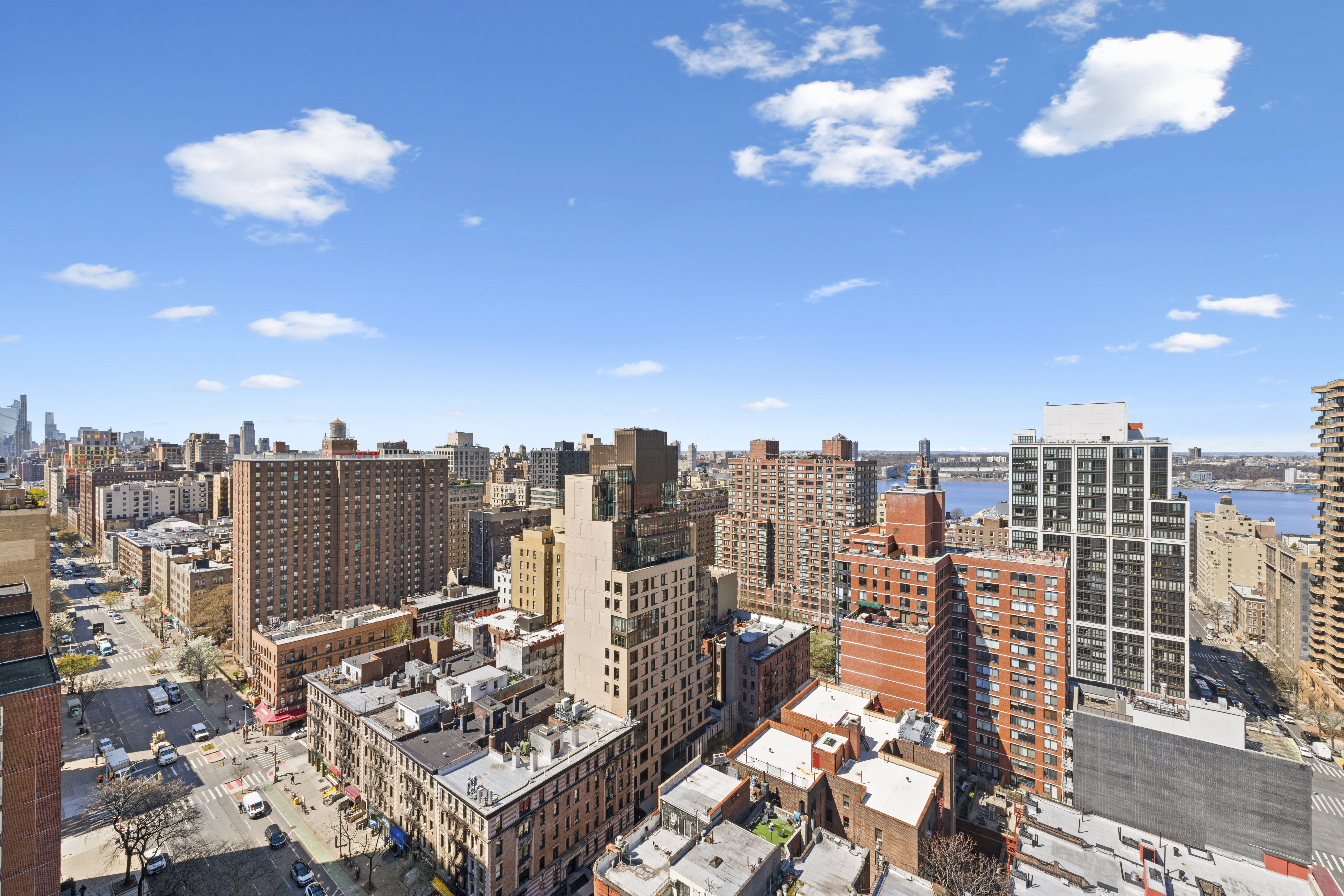 175 West 95th Street, Unit 25E Manhattan, NY 10025 - Photo 13 of 22