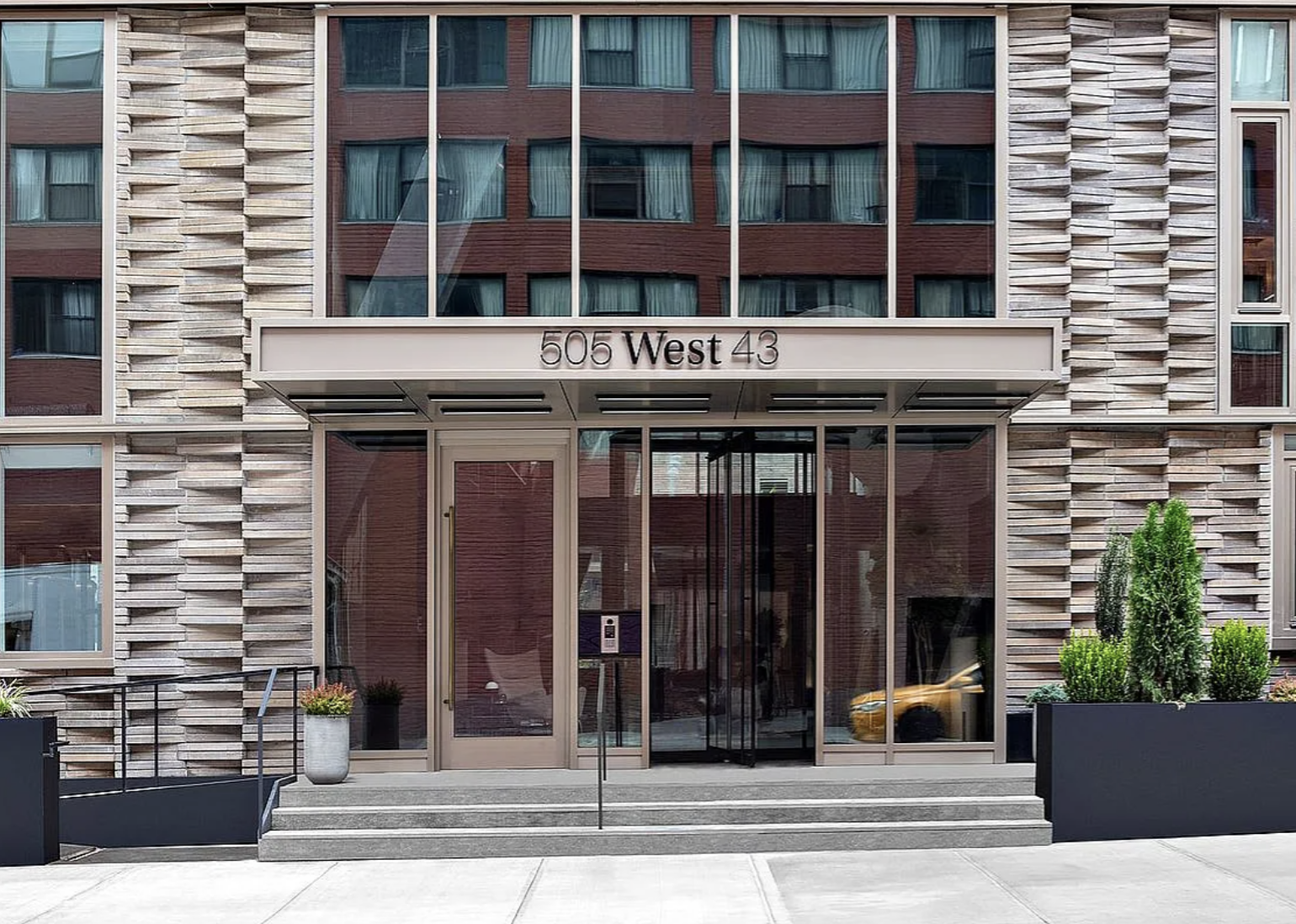 505-513 West 43rd Street, Unit 3M Manhattan, NY 10036 - Photo 13 of 20