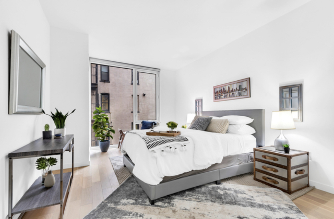 540 West 49th Street, Unit 406N Manhattan, NY 10019 - Photo 4 of 19