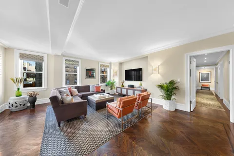 $3,495,000 | 610 West 110th Street, Unit 8AB | Upper West Side