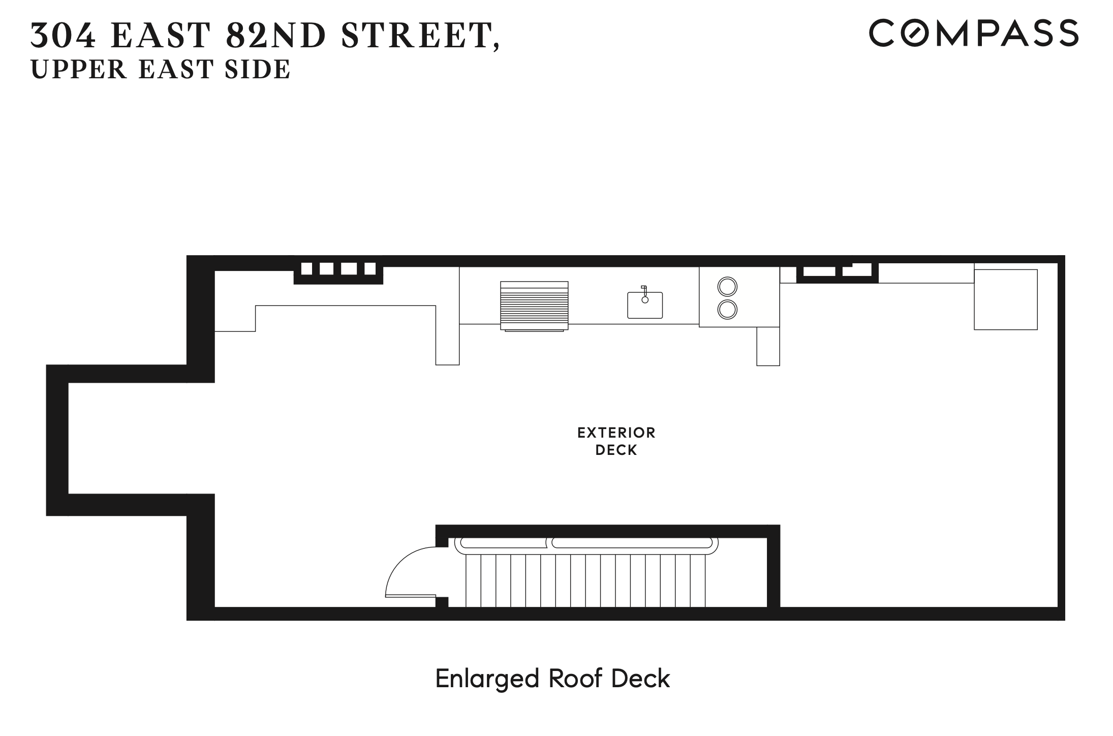 304 East 82nd Street Manhattan, NY 10028 - Photo 24 of 24