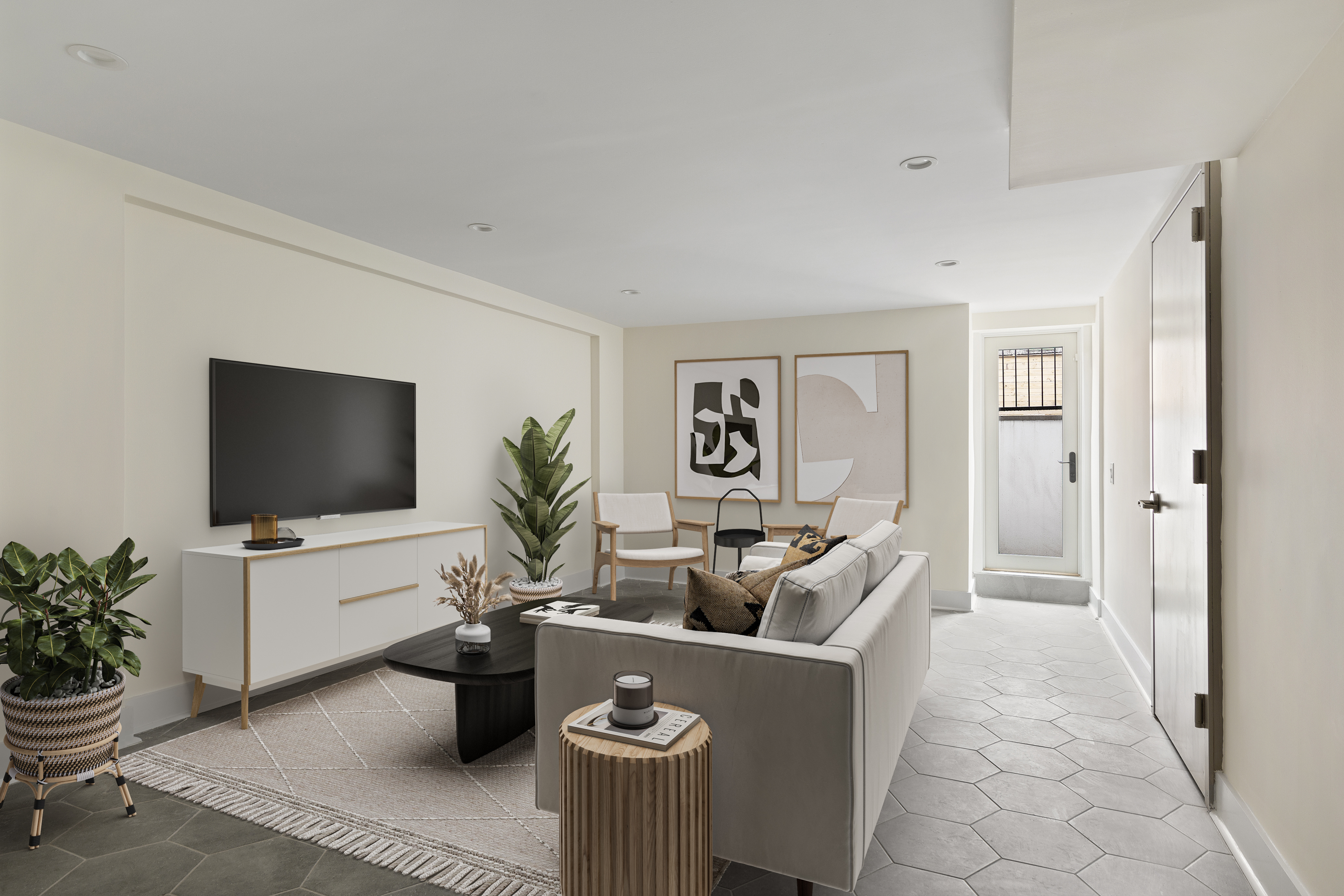 473 Bainbridge Street, Unit 1 Brooklyn, NY 11233 - Photo 6 of 10 Gallery Image 6