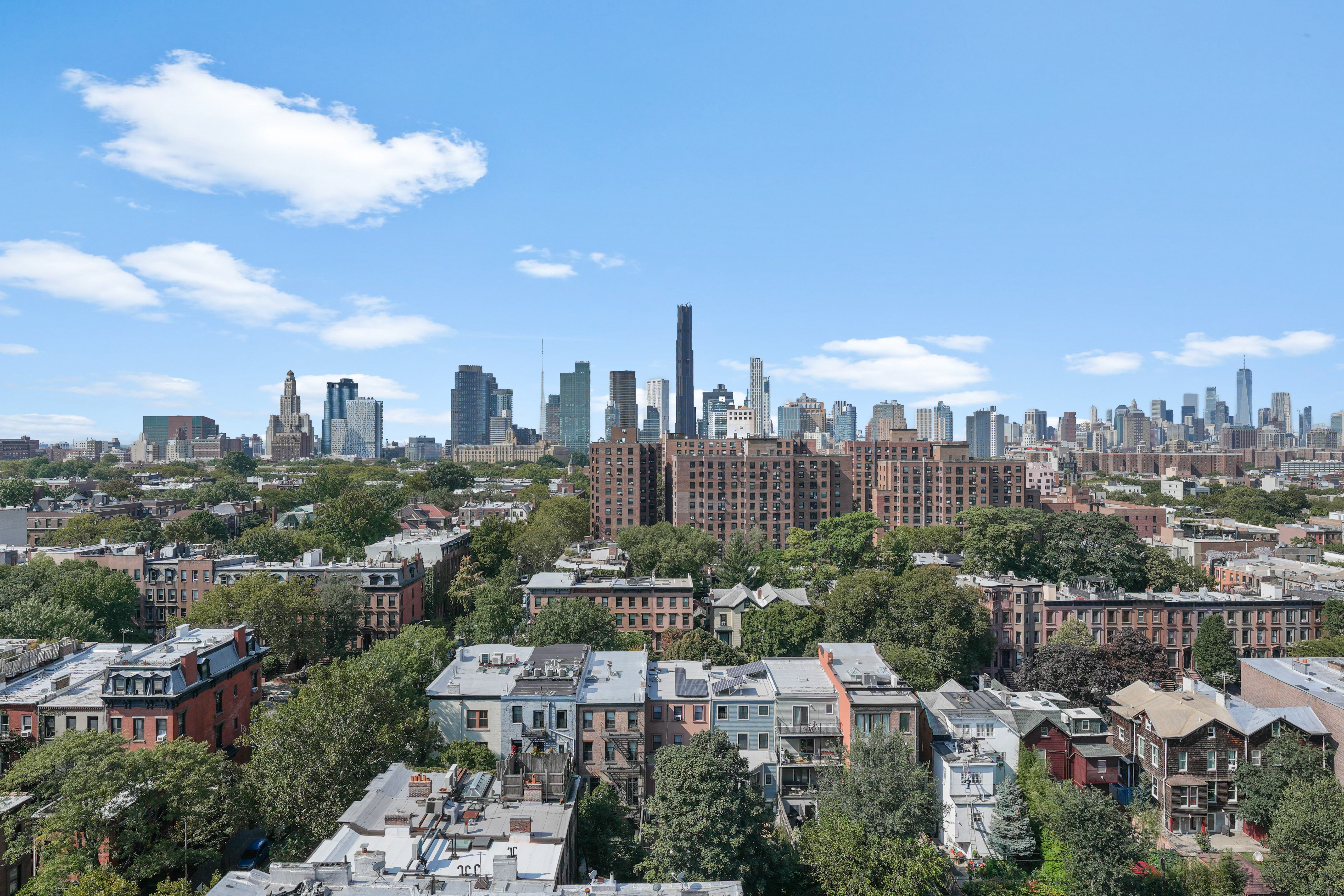 185 Hall Street, Unit 1607 Brooklyn, NY 11205 - Photo 8 of 20